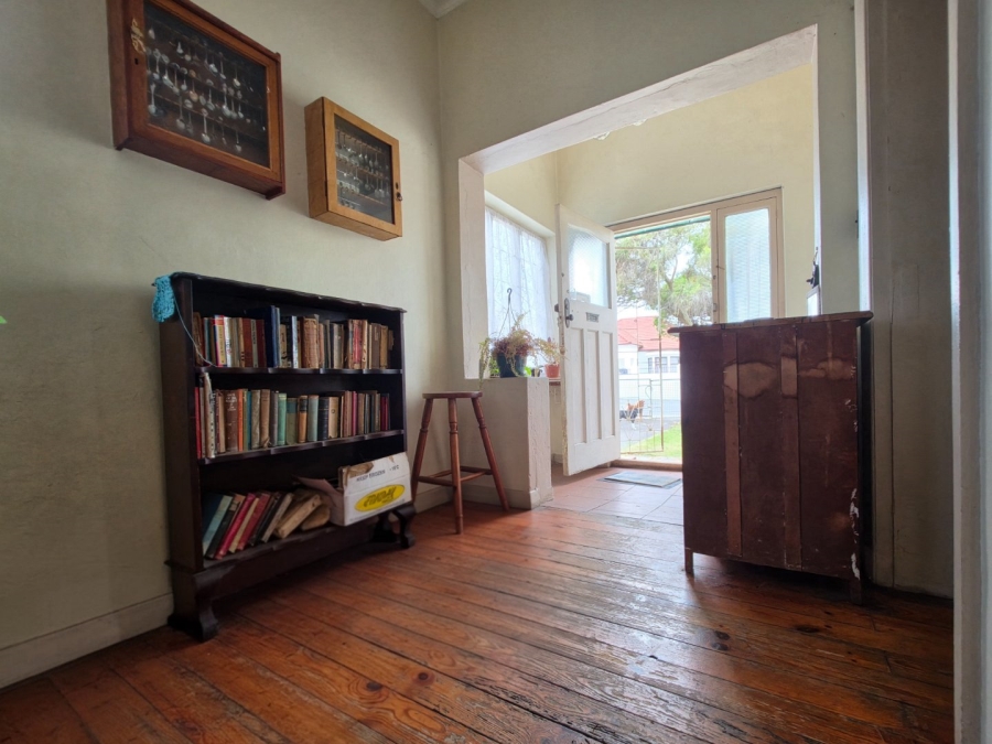 2 Bedroom Property for Sale in Townsend Estate Western Cape